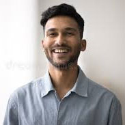 Patient Amit Kumar