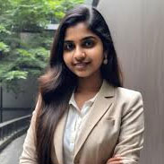 Patient Meera Joshi