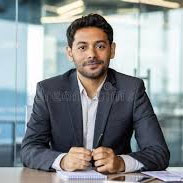 Patient Vikram Singh